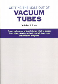 getting the most vacuum tubes